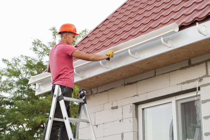 Gutter Drainage Solutions